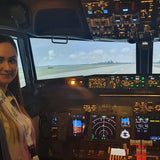 Future Pilot Cadet Program - Aerospace Experience