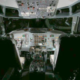 737-200 Classic - Full Motion - Aerospace Experience