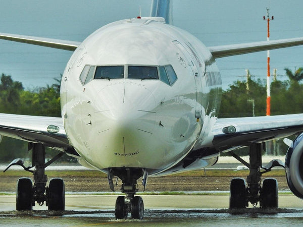 737 Flight Simulator Experience - Aerospace Experience