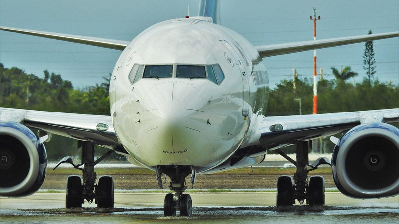737 Flight Simulator Experience - Aerospace Experience