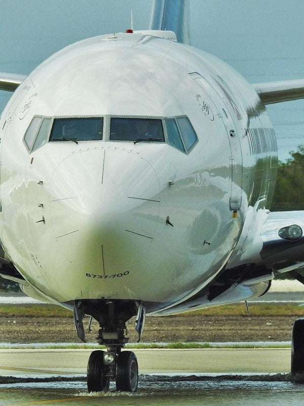 737 Flight Simulator Experience - Aerospace Experience
