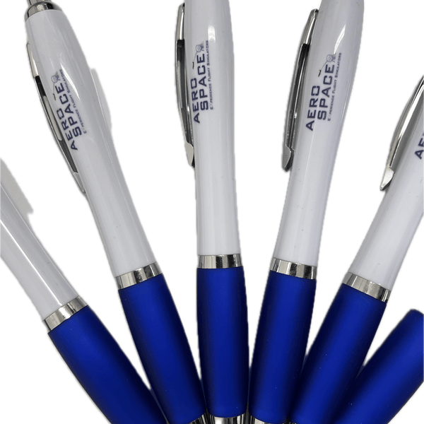 Pen x 2 - Aerospace Experience