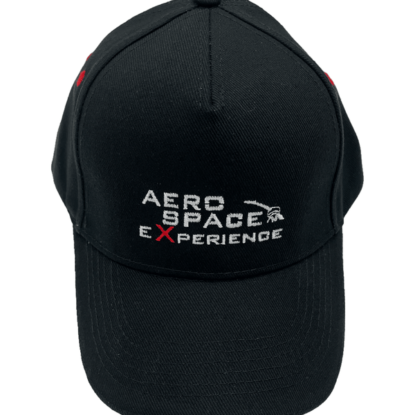 Baseball Cap - Aerospace Experience
