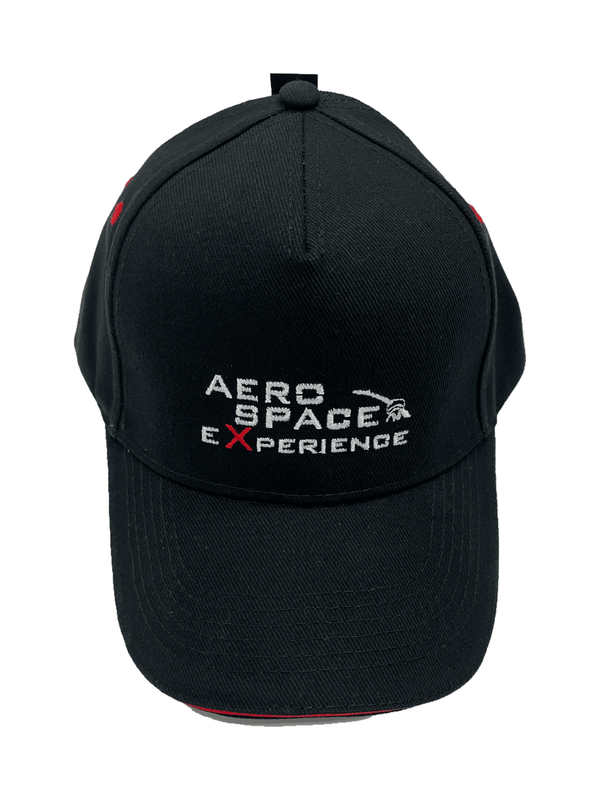 AerospaceExperienceBaseballCap