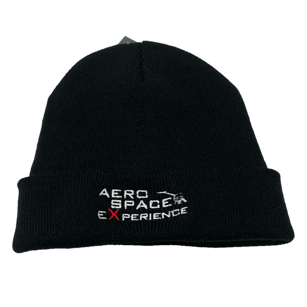 Beanie Hat - Aerospace Experience