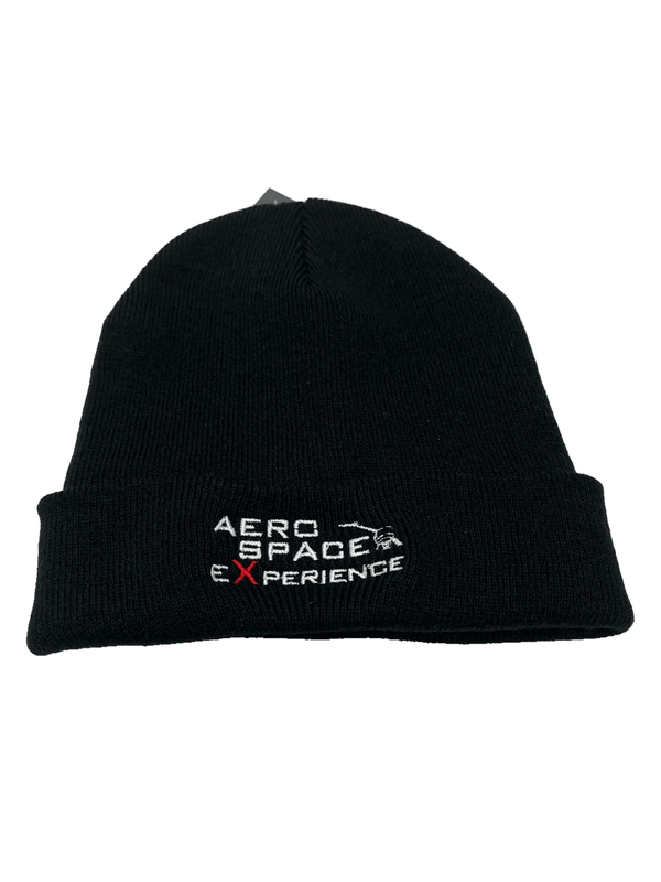 Beanie Hat – Aerospace Experience