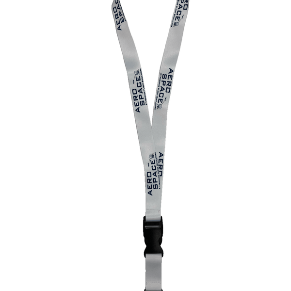Lanyard - Aerospace Experience