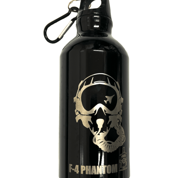 Metal Water Bottle - Aerospace Experience