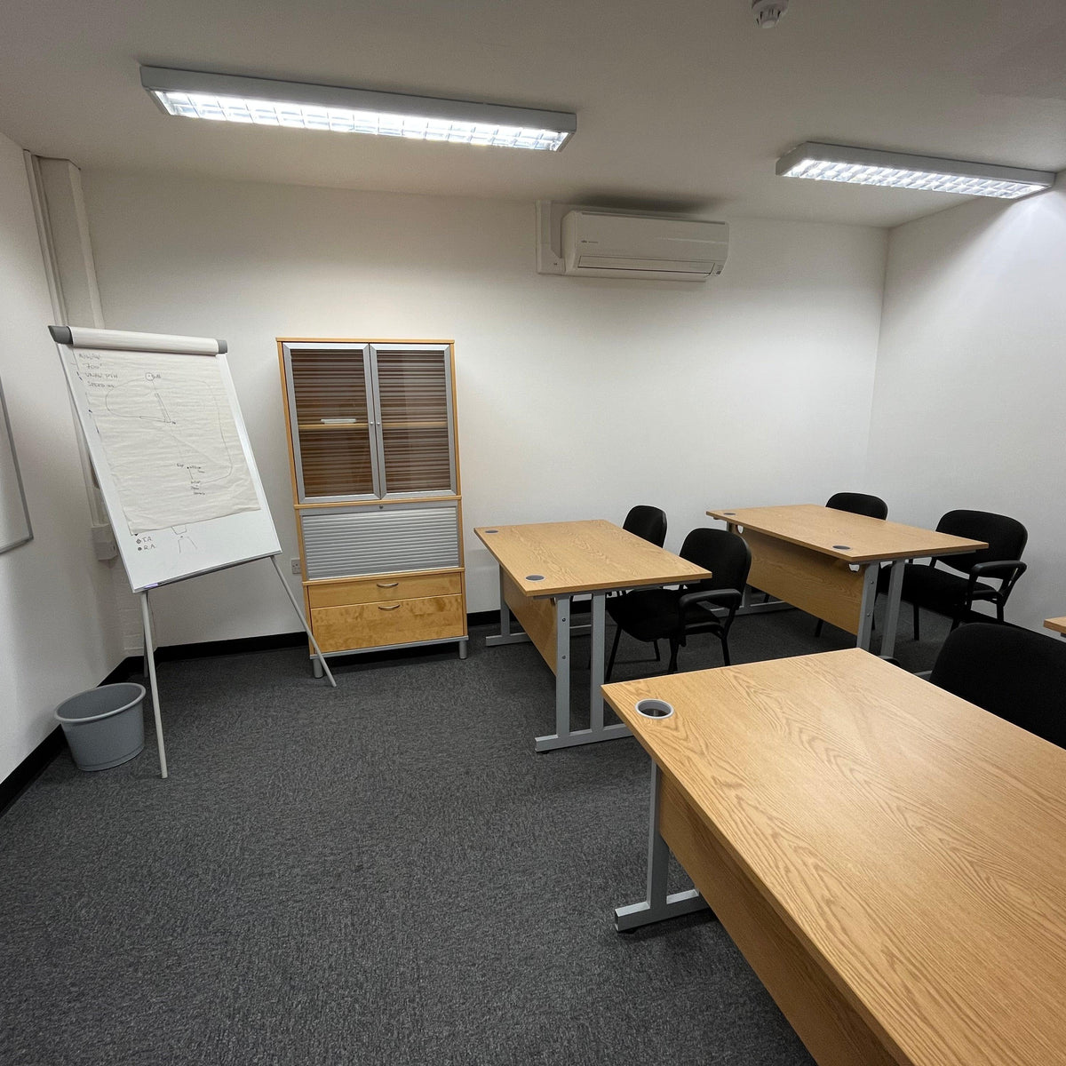 Future Pilot Cadet Program - Aerospace Experience