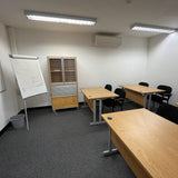 Future Pilot Cadet Program - Aerospace Experience