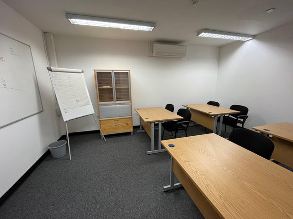 Future Pilot Cadet Program - Aerospace Experience