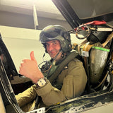 F-4 Phantom - Full Motion - Aerospace Experience