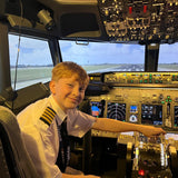 Future Pilot Cadet Program - Aerospace Experience