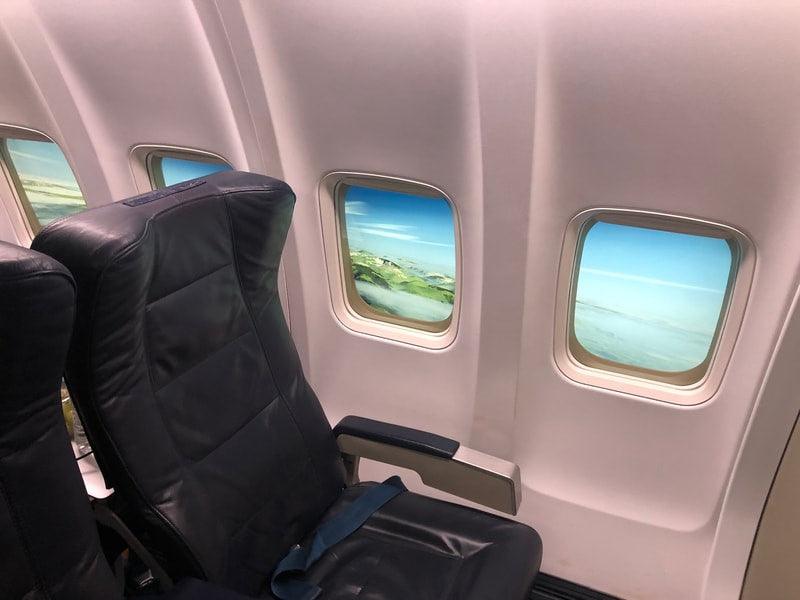 Future Pilot Cadet Program - Aerospace Experience