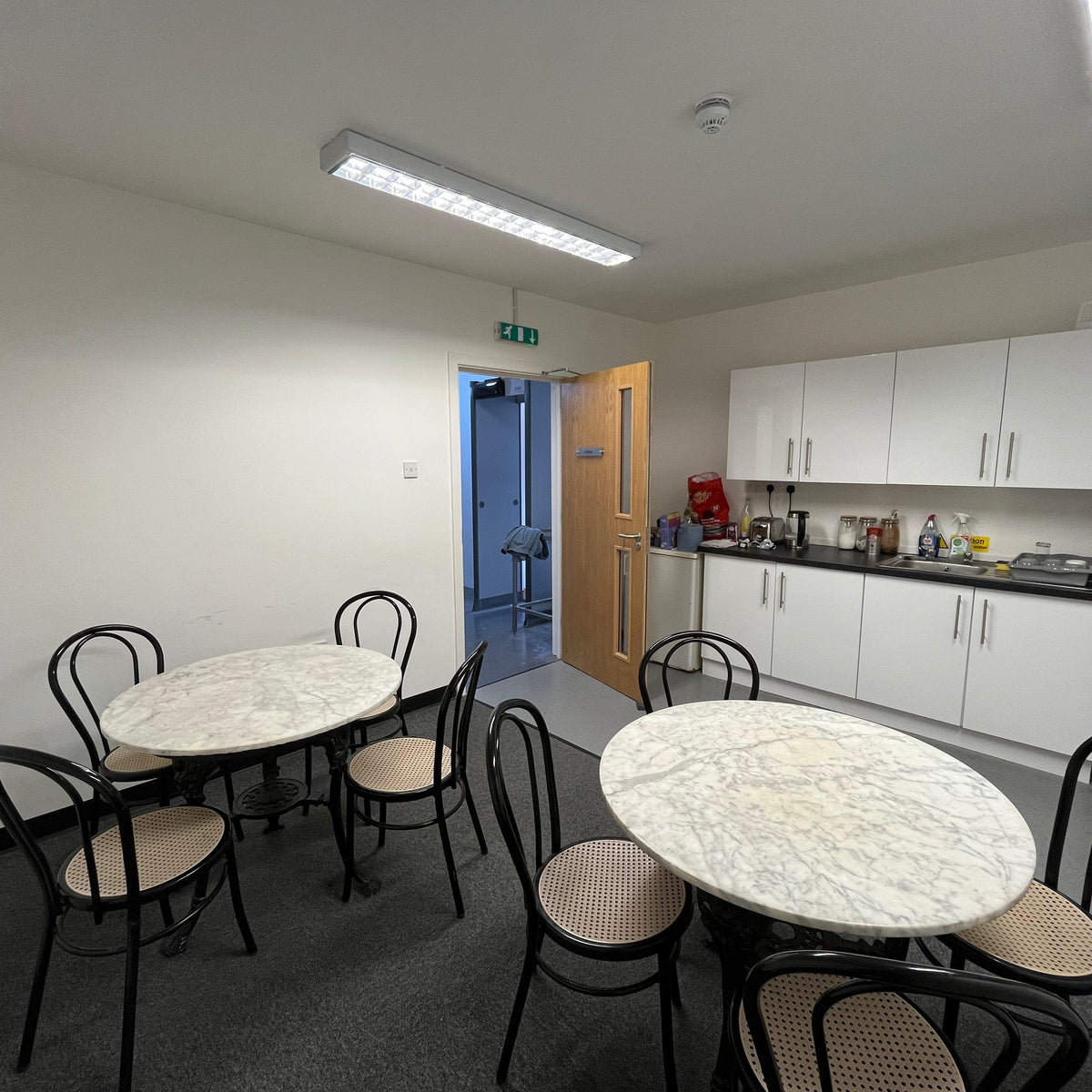 Future Pilot Cadet Program - Aerospace Experience