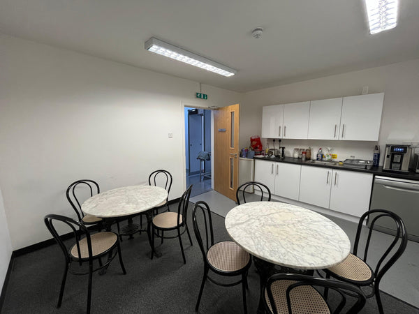 Future Pilot Cadet Program - Aerospace Experience