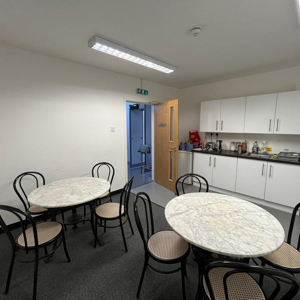 Future Pilot Cadet Program - Aerospace Experience