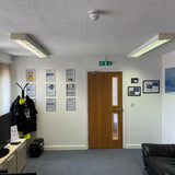 Future Pilot Cadet Program - Aerospace Experience