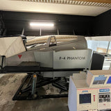F-4 Phantom - Full Motion - Aerospace Experience