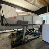 F-4 Phantom - Full Motion - Aerospace Experience