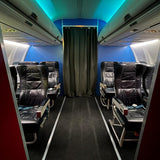 737 Flight Simulator Experience - Aerospace Experience