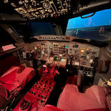 737-200 Classic - Full Motion - Aerospace Experience