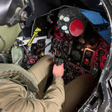 F-4 Phantom - Full Motion - Aerospace Experience
