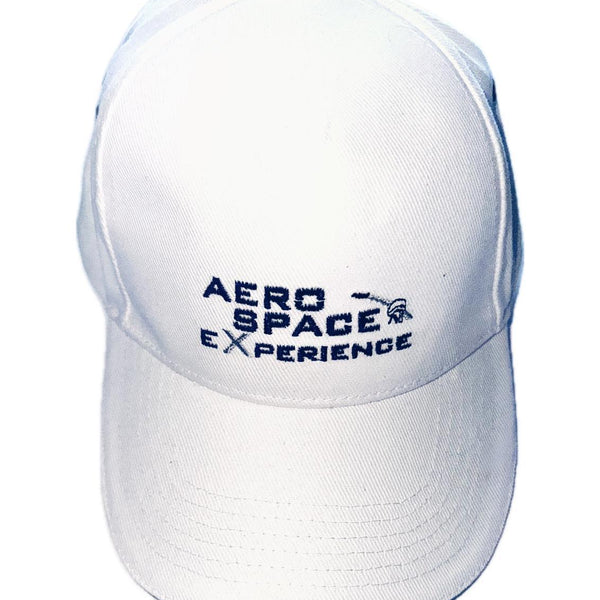Baseball Cap - Aerospace Experience