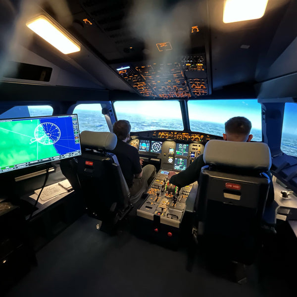 A320 - Pro-Level