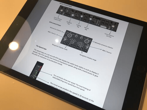 e-Books - Aerospace Experience