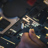 737 Flight Simulator Experience - Aerospace Experience