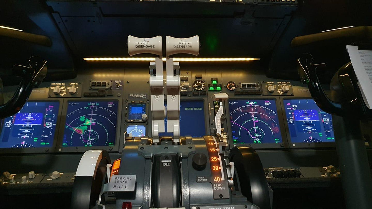 Airline Assessment Preparation - Aerospace Experience