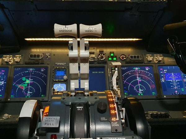 Airline Assessment Preparation - Aerospace Experience