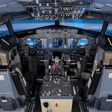 B737 or A320 Experience - Pro-Level - Aerospace Experience