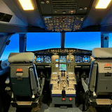 B737 or A320 Experience - Pro-Level - Aerospace Experience