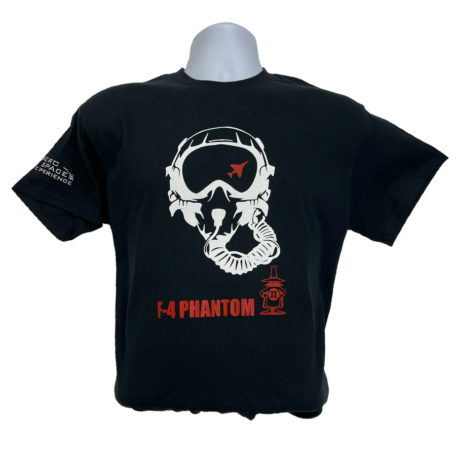 F-4 Phantom T-Shirt