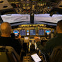 Flight Simulator Experience