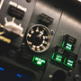 Boeing 737 Flap Gauge